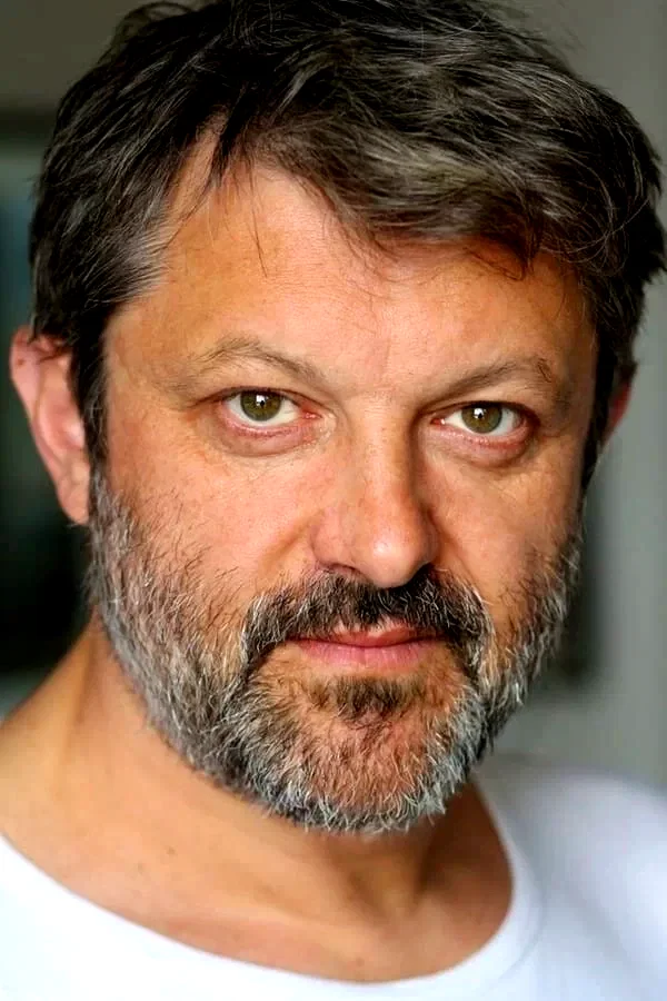  Marc Bodnar