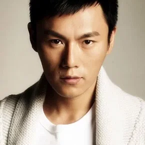 Photo star :  秦昊