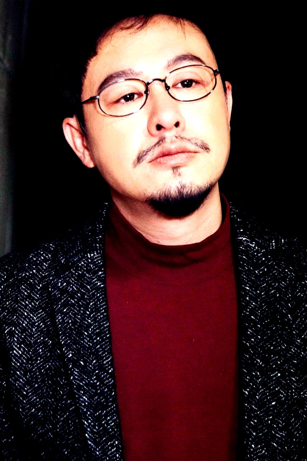  張頌文