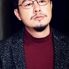 Photo star :  張頌文