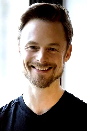  Christopher Wheeldon