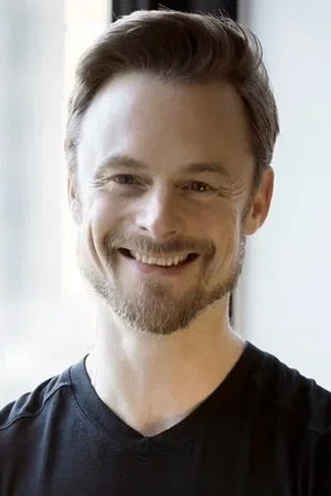  Christopher Wheeldon photo