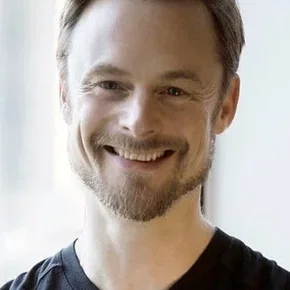Photo star :  Christopher Wheeldon