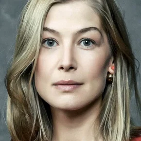 Photo star : Rosamund Pike