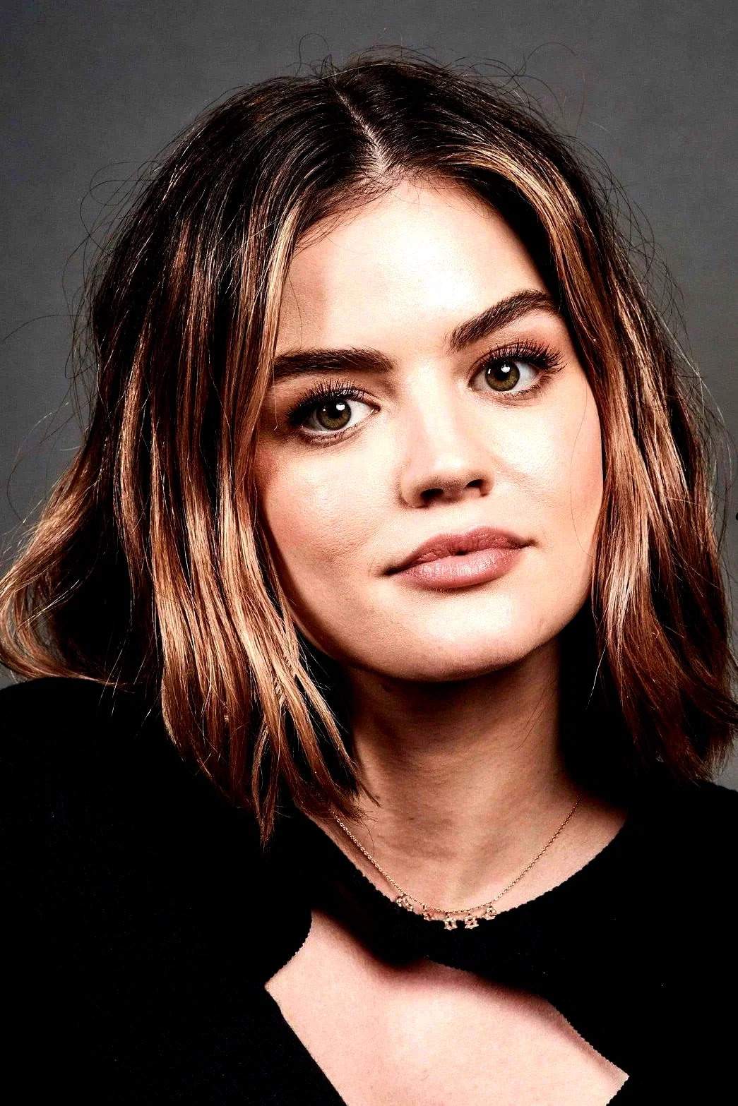 Lucy Hale