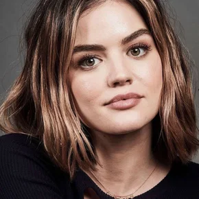 Photo star : Lucy Hale