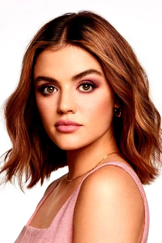 Lucy Hale