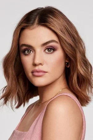 Lucy Hale photo