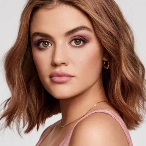 Photo star : Lucy Hale