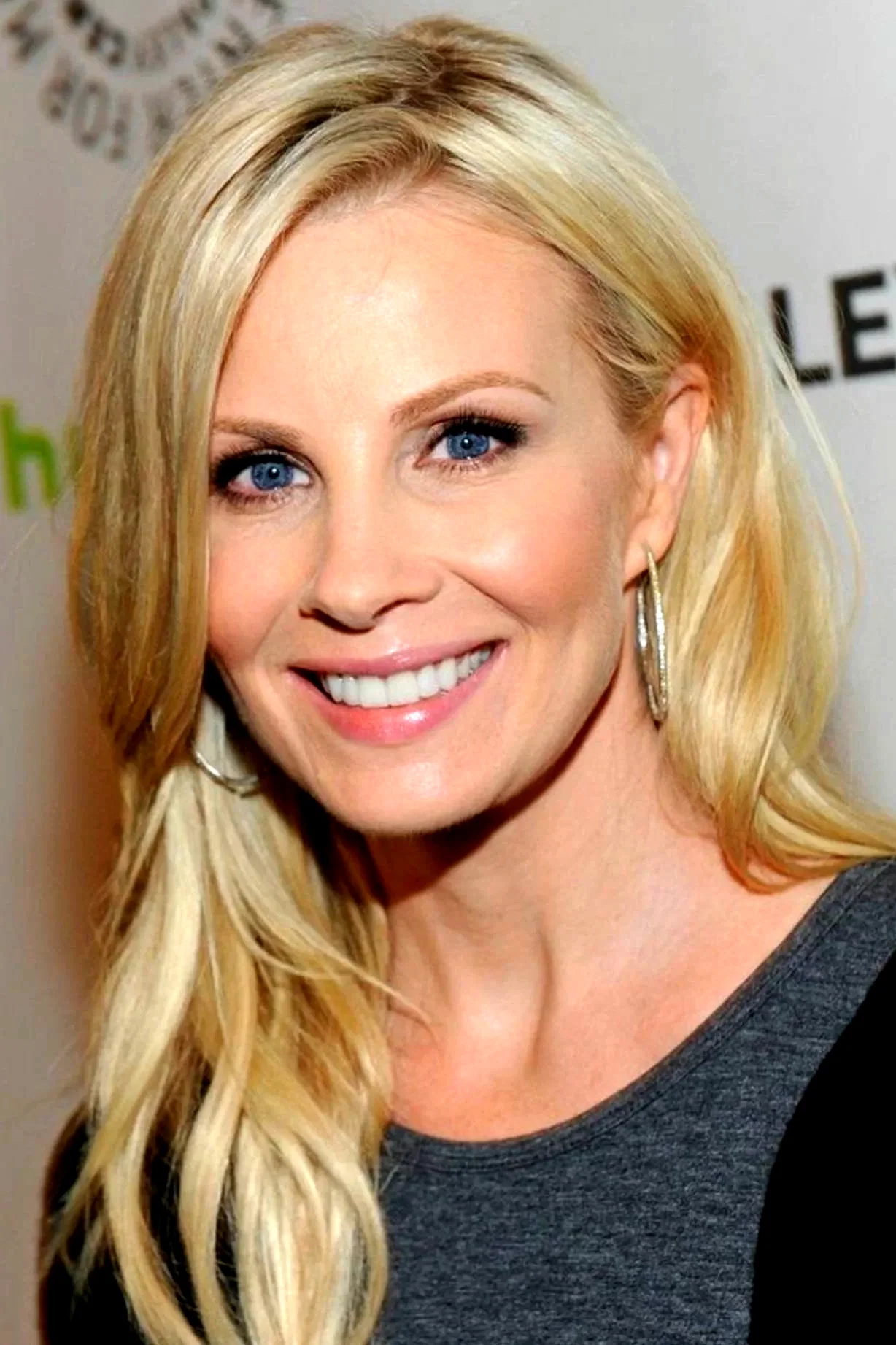 Monica Potter