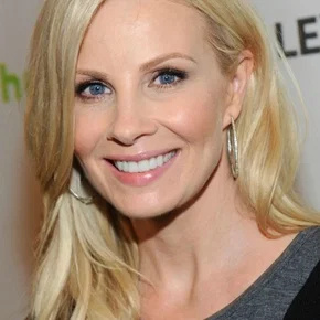 Photo star : Monica Potter