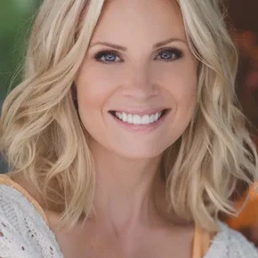 Photo star : Monica Potter