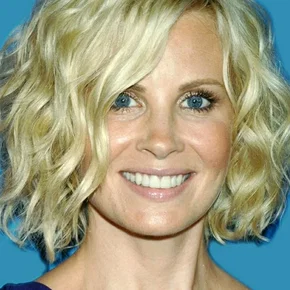 Photo star : Monica Potter