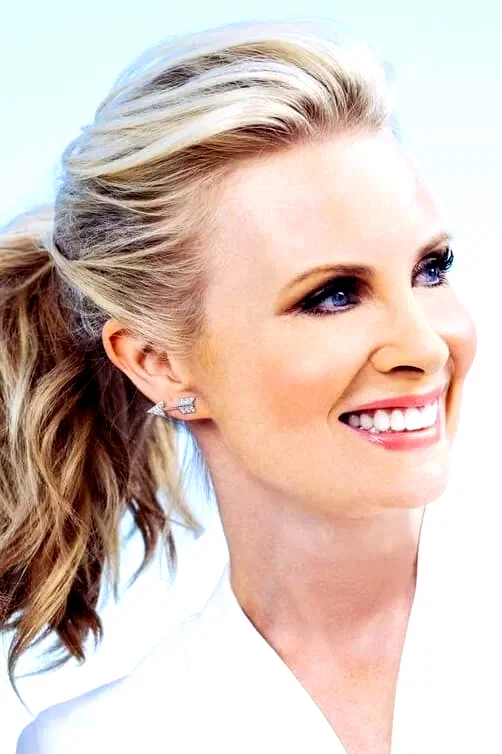 Monica Potter