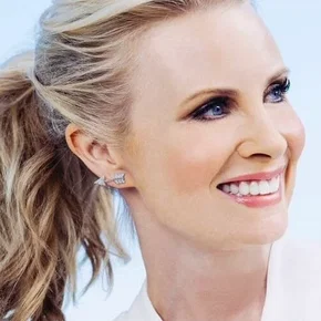 Photo star : Monica Potter