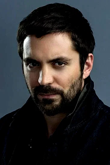 Rhys Coiro