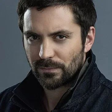 Rhys Coiro