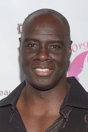 Isaac C. Singleton Jr
