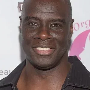Isaac C. Singleton Jr