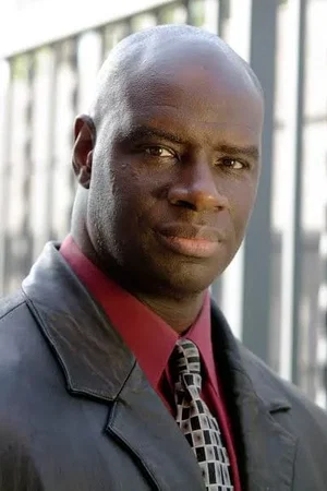 Photo de Isaac C. Singleton Jr