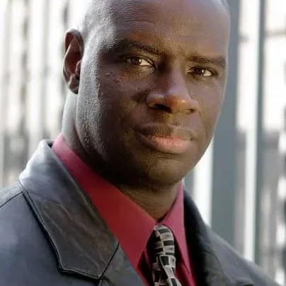 Isaac C. Singleton Jr