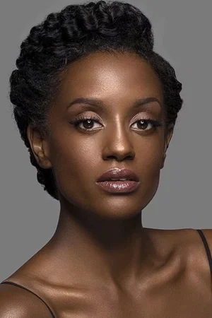  Skye P. Marshall photo