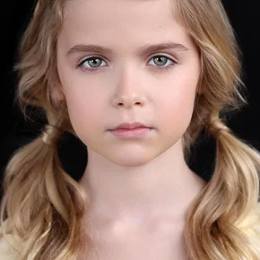 Photo star :  Willa Dunn