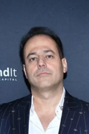 Joel H Cohen photo