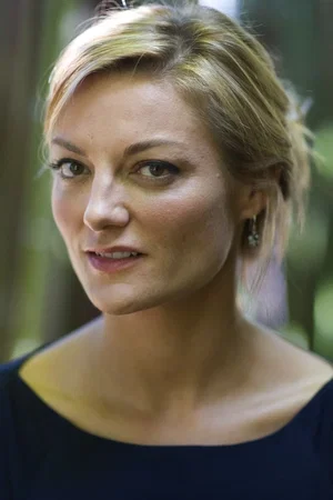 Lucy Walker photo
