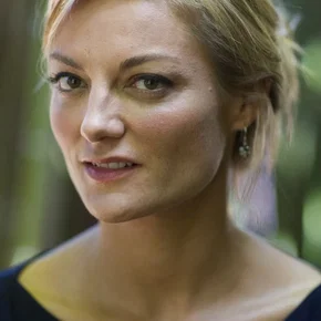 Photo star : Lucy Walker