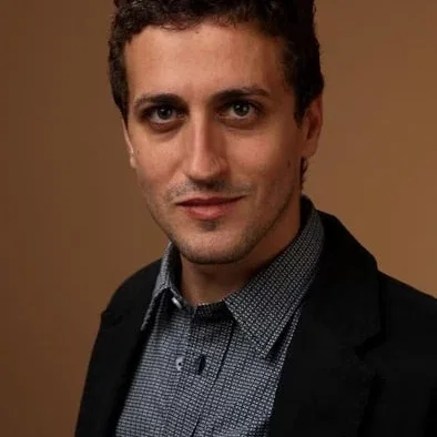 Guillem Morales