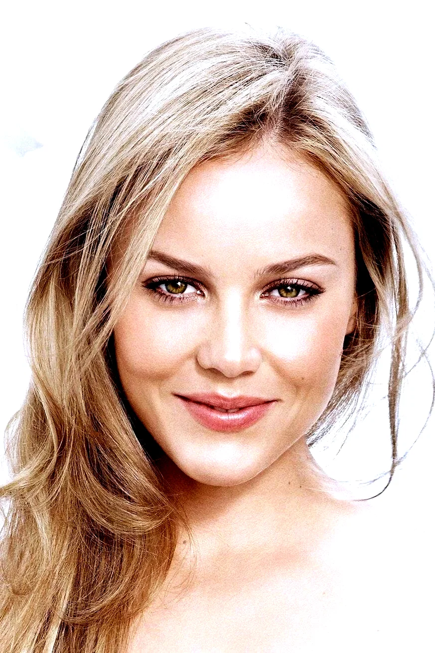 Abbie Cornish