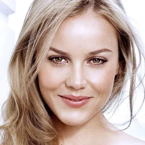 Photo star : Abbie Cornish