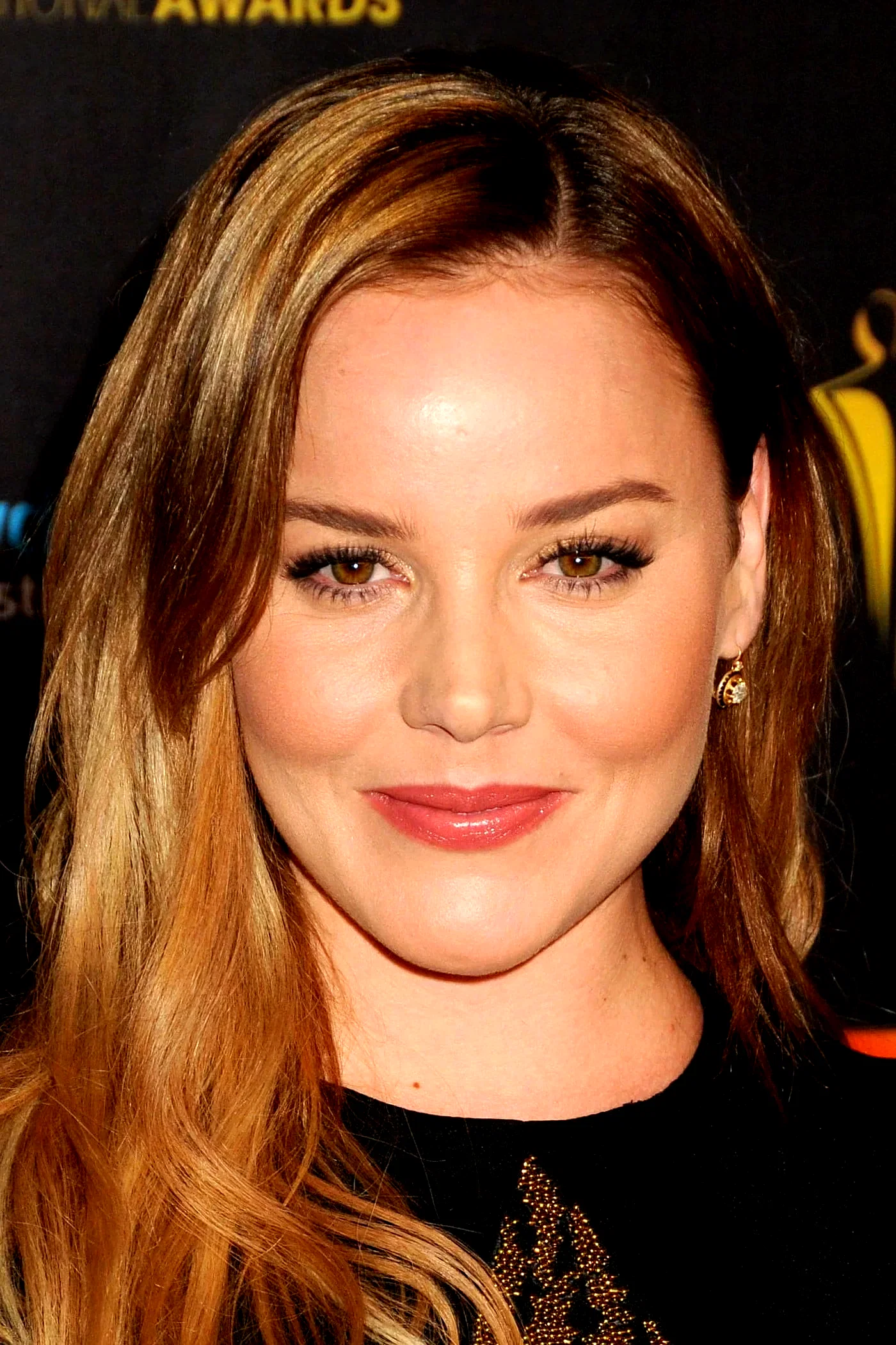 Abbie Cornish