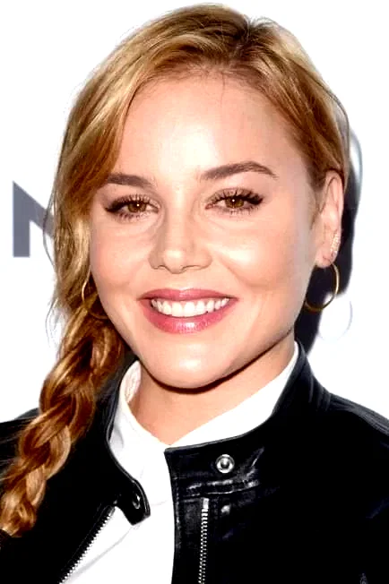 Abbie Cornish