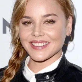 Photo star : Abbie Cornish