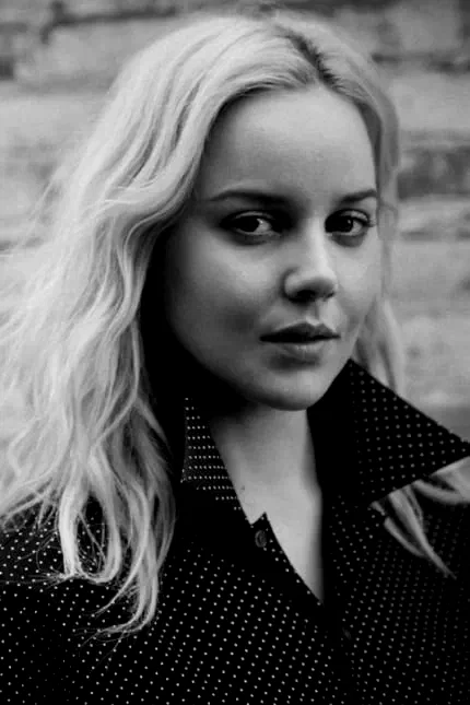 Abbie Cornish