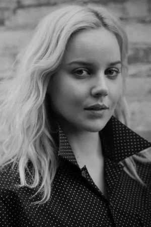 Photo de Abbie Cornish