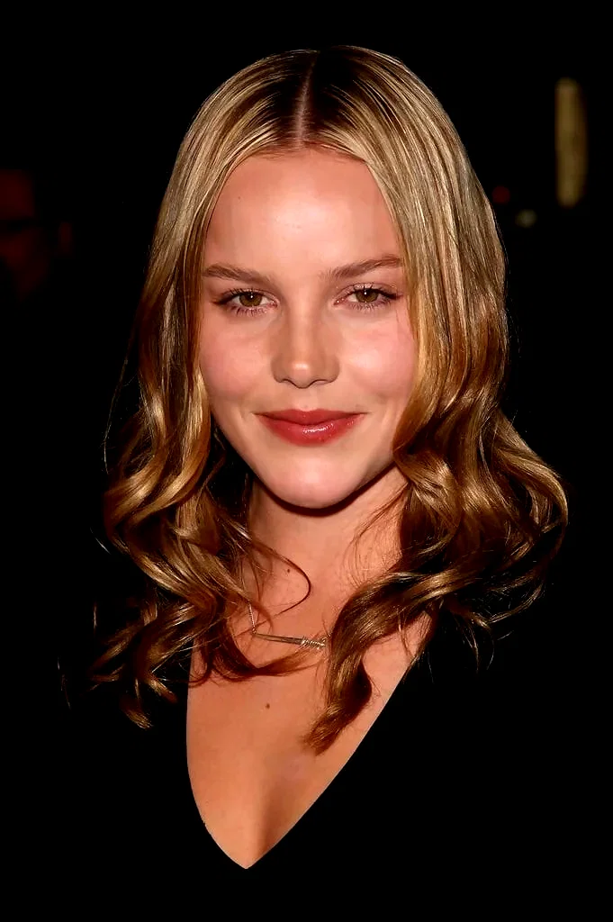 Abbie Cornish