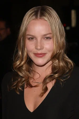Abbie Cornish photo