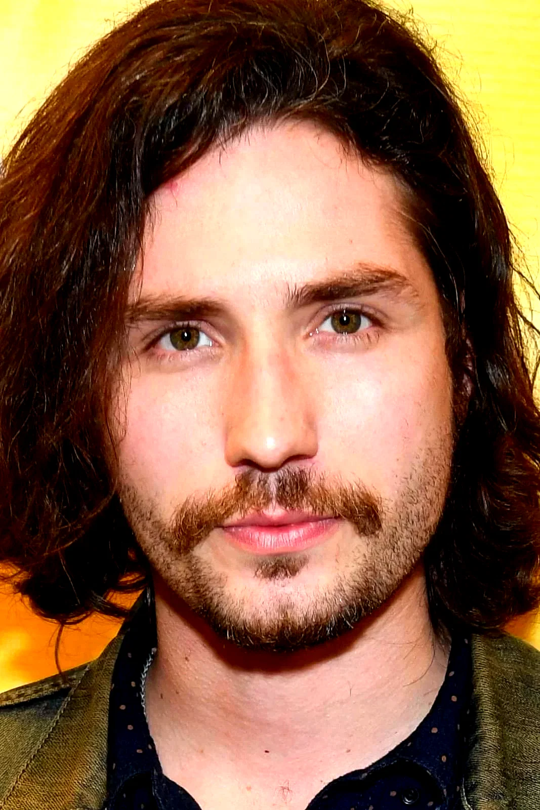 John Patrick Amedori