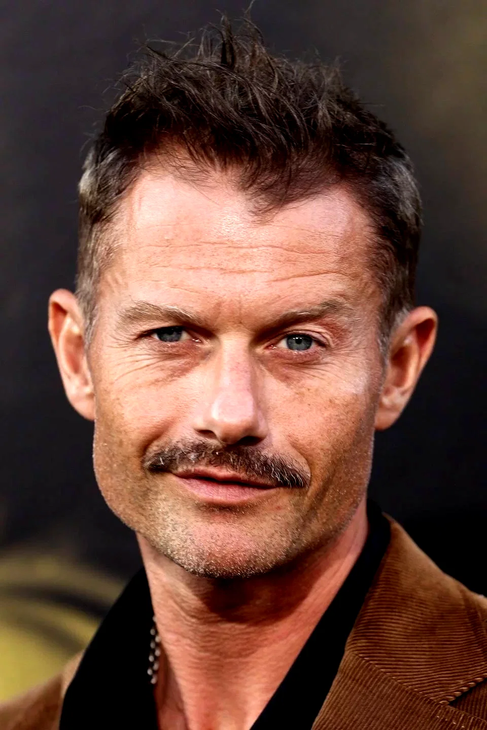 James Badge Dale