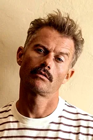 James Badge Dale
