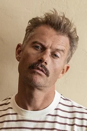 James Badge Dale photo