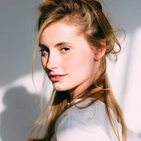Photo star :  Annie Hamilton