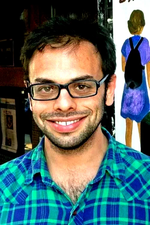  Nathan Silver