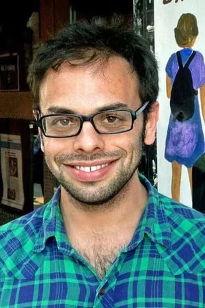  Nathan Silver photo