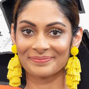 Photo star :  Reema Sampat