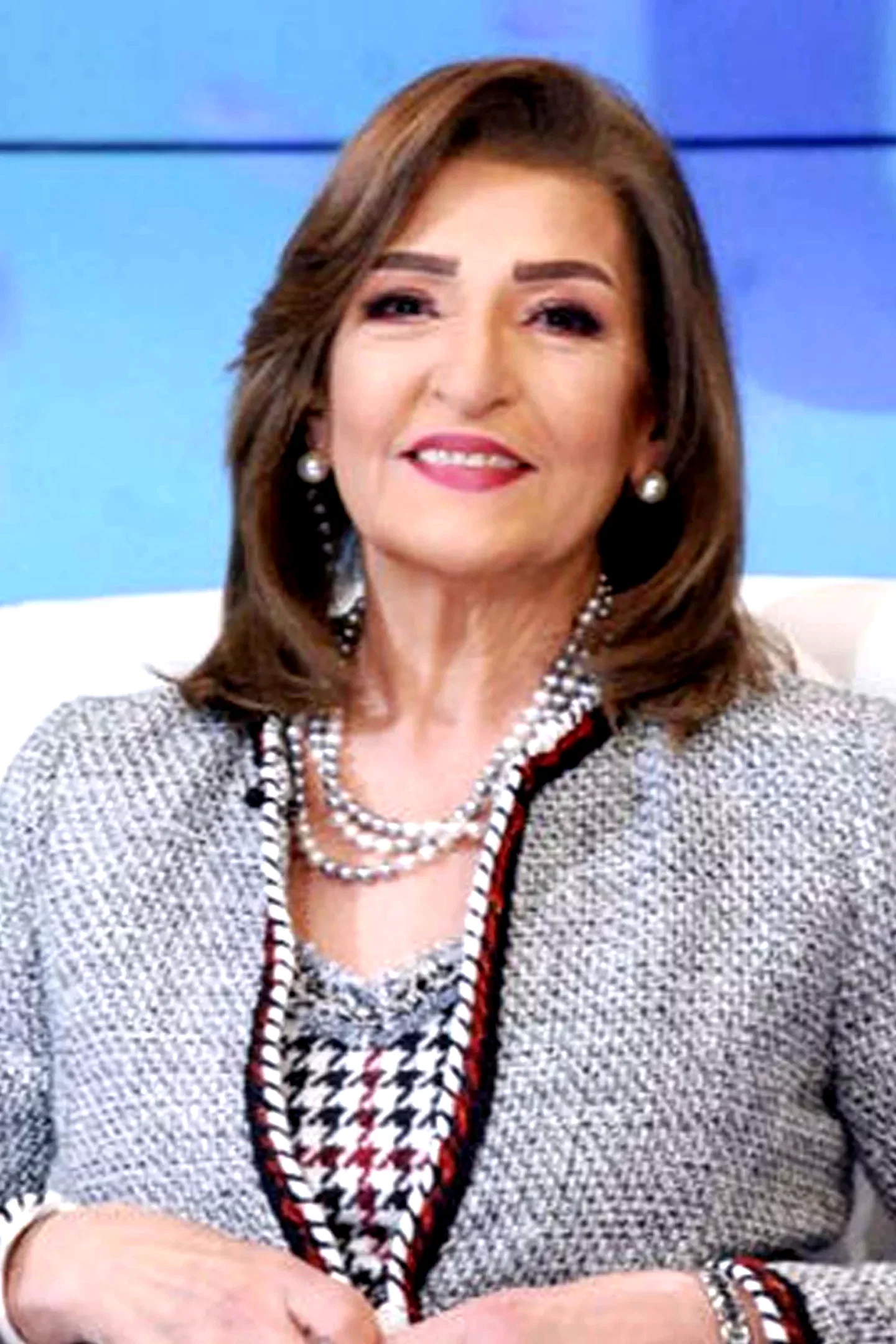  Laila Ezz El Arab