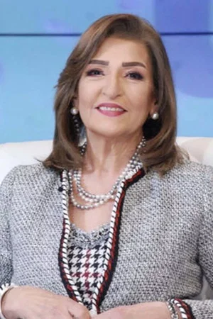  Laila Ezz El Arab photo